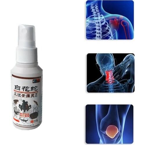 100% Original Chinese Medical Essential oil for Pain Relieving Patch leg/Muscle/Back/Neck Pain Arthralgia Rheumatoid Arthritis