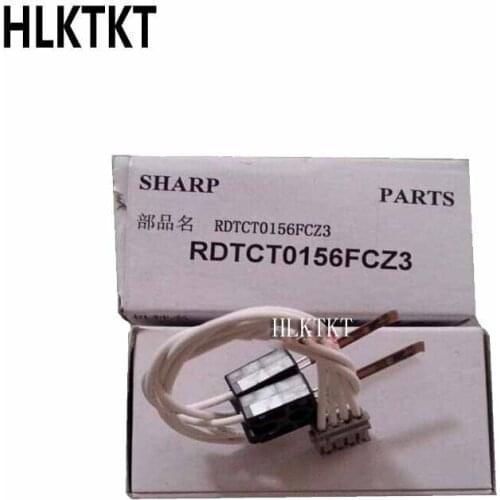 2X Fuser Thermistor Upper for sharp ARM550N ARM620N ARM700N RDTCT0156FCZ3