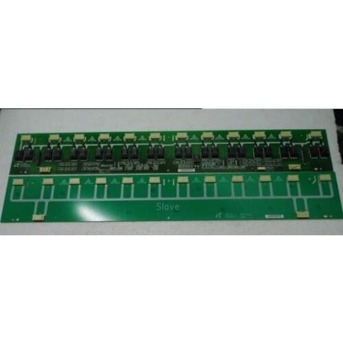 4H.V2358.191/D V235-107 HIGH VOLTAGE logic T-CON board FOR 3d-connect with LED50EC380X3D connect board