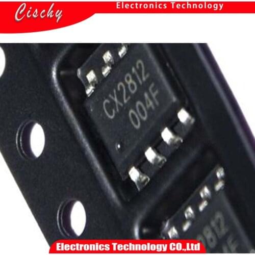 10pcs/lot CX2812 SOP-8 new original In Stock