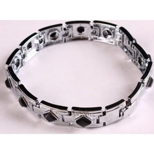 8.5inch Vintage Hand Chain Bracelet Trendy Jewelry For Men Women Jewelry Gift