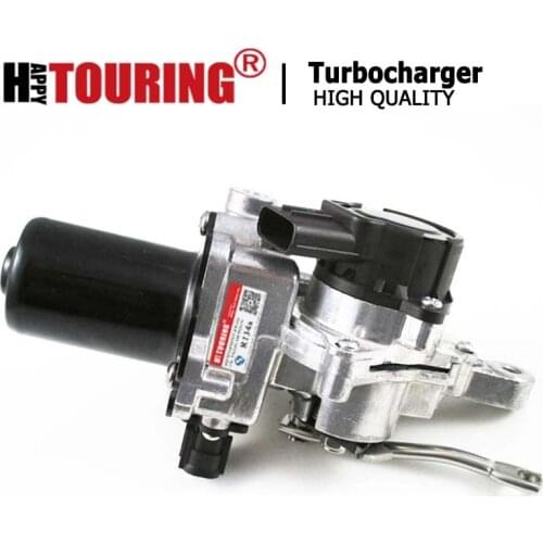 CT16V Turbo Solenoid Valve Electric ELECTRONIC Actuator for Toyota Hilux Landcruiser 3.0 1KD-FTV 1KD 17201-0L040 17201-30110