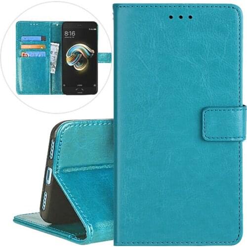 LINGWUZHE Phone Cases Xiaomi Redmi Note 5A