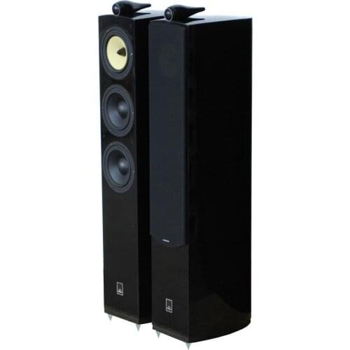 Mistral SAG-320 150W x 2 Hifi Floorstanding Tower Speaker (Pair)