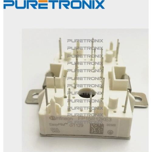 FP15R12KE3 FP15R12YT3 IGBT module