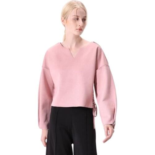 Nopnogn Women's Long Sleeve T-shirts