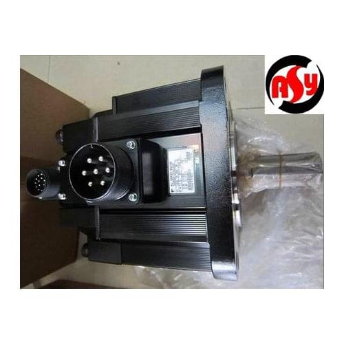 NEW AC Servo Motor SGMGH-20ACA21/ SGMGH-20ACA61