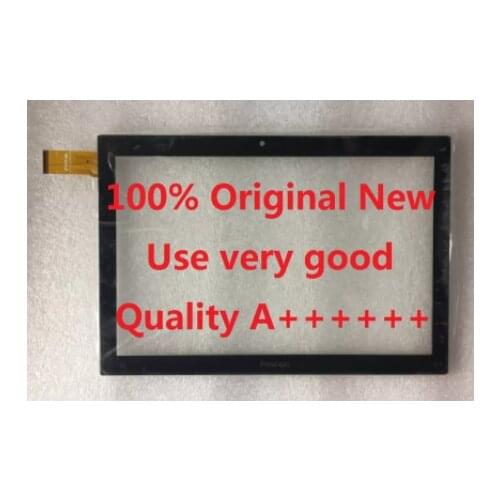 Original New 10.1 inch touch screen,100% New for Prestigio Muze 3871 PMT3871_4G_D touch panel,test good Sensor digitizer