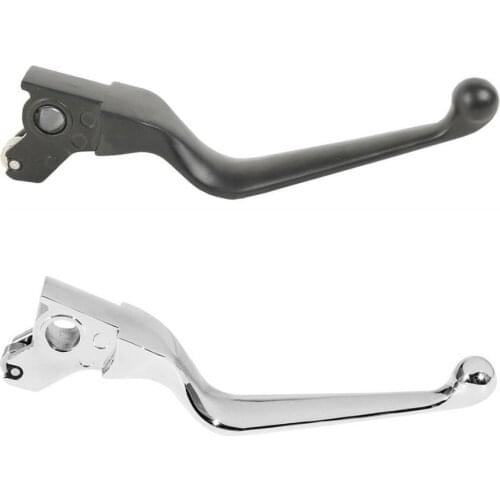 Motorcycle Wide Blade Hand Clutch Lever For Harley V-Rod 2002-2005 2003 2004