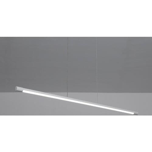 Modern LED Pendant Lights For Dinning Living room Suspension Luminaire Cord Hanging Aluminum Pendant Lamp for Kitchen Office