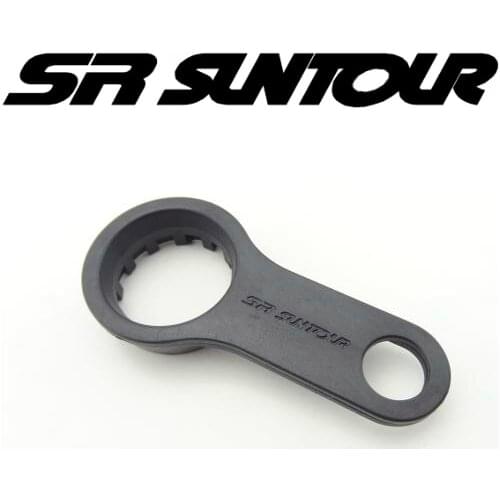 SR SUNTOUR XCT XCM XCR bike bicycle front fork mountain bike repair tools Remove wrench bicycle Bike Parts