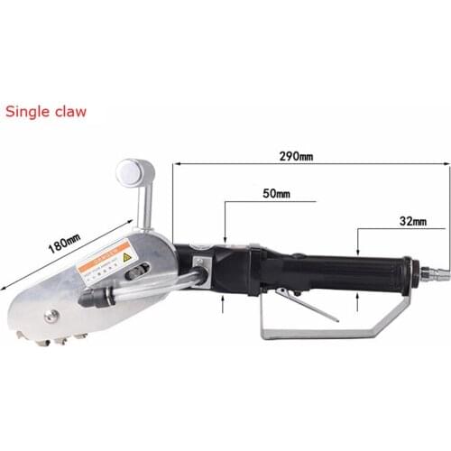 Safety Protection Waste Cable Wire Stripper Machine 1.5KW 380V Factory Use Paper Box Cutting Remover Tool Machine