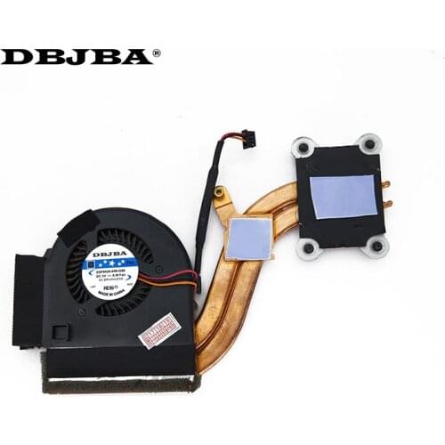 For LENOVO THINKPAD X220I X220 X230 BATA0507R5U P/N:23.10678.001 FRU:04W6923 CPU Cooling Fan With Heatsink