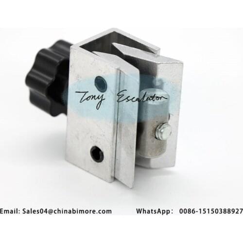 Elevator Parts Hall door stopper door stopper top door stopper