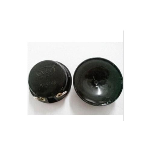 10PCS 38MM Ultrasonic speaker water proof high quality dimention 38mm free shipping