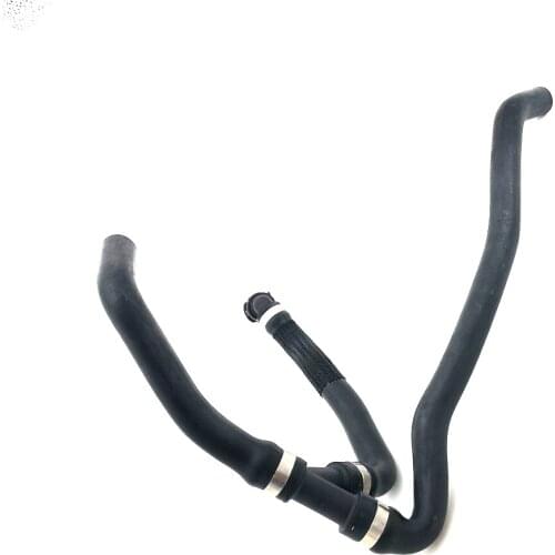 11537526941 Radiator Coolant Water Pipe Hose for B MW E90 E81 Z4 130i 125i 323i 325i