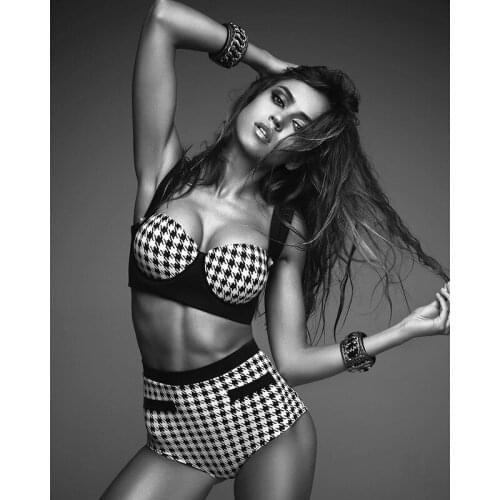 Babatique Tight Swimwear