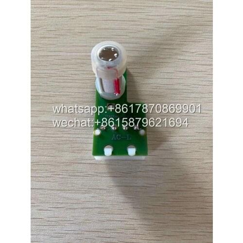 NJK11224 Siemens XL Biochemistry Heat Guns