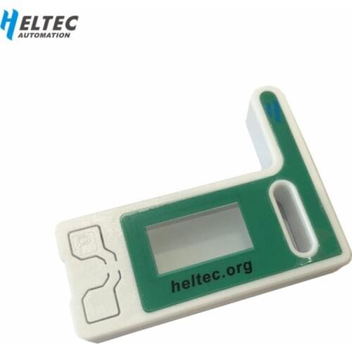 Specail Case for Heltec Wifi Lora 32