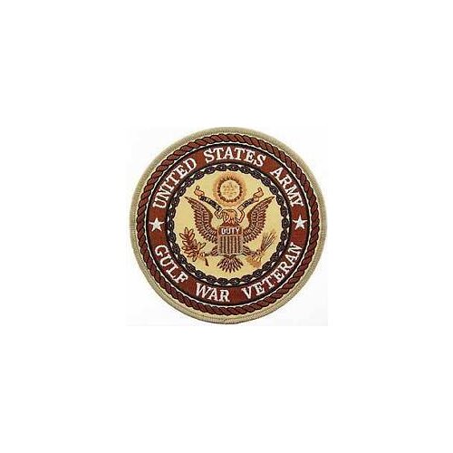 Cheap custom Embroidered Badge Patch high quality us embroidered cloth badge patch sew on patch