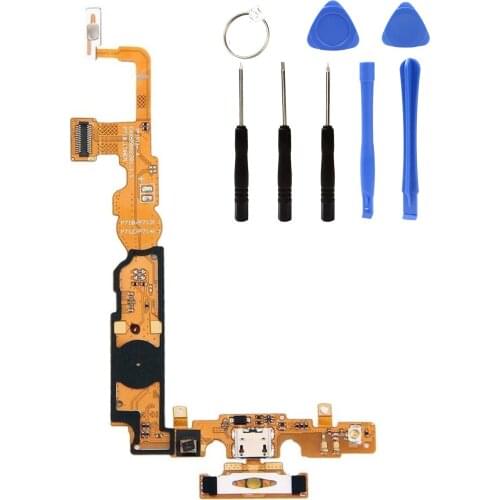 FOR Lg L7 2 P710 Charging Port Jack Dock Plug Connector Charge Board Flex Cable Mobile Phone Parts