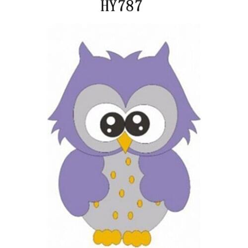 Bird cutting dies 2019 die cut & wooden dies Suitable for common die cutting machines on the market