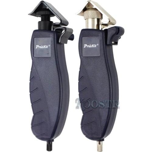 Nieuwste Proskit 8PK-325 Ronde Kabel Snijden En Ringing Tool 4.5-25Mm 8PK-325B Stripper Kabel Jacket Slitter
