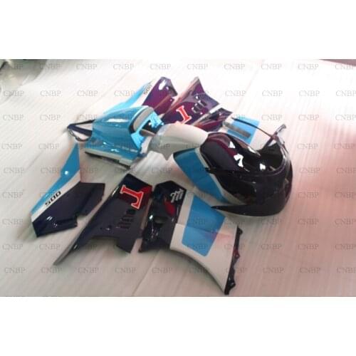 Bodywork RG 500 400 1985 - 1987 Bodywork RG500 RG400 1986 Plastic Fairings RG 500 400 1986