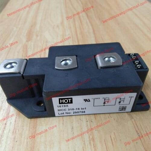 MCC310-16IO1 MCC310-16I01