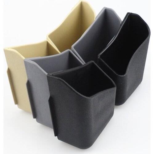 Multi-purpose car Storage box glasses box for Volvo S40 S60 S80 XC60 XC90 V40 V60 C30 XC70 V70/Mini Cooper R50 R52 R53 R55 R56