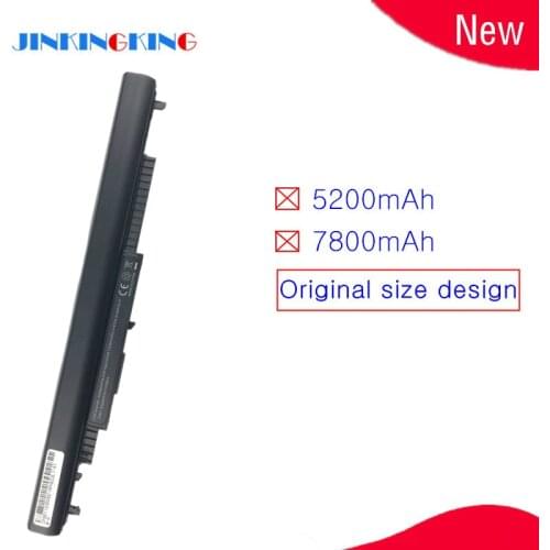 New laptop battery For HP Notebook 14 14g 15 15g Series 807612-42 807956-001 HS03 HS04 807612-42 807956-001 HSTNN-LB6V