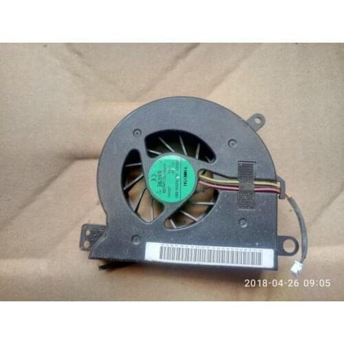 Laptop CPU Cooling fan cooler for Toshiba Qosmio F50 F55 F55-Q502 AB7505HX-SB3 BSB0705HC -9C2T Fan