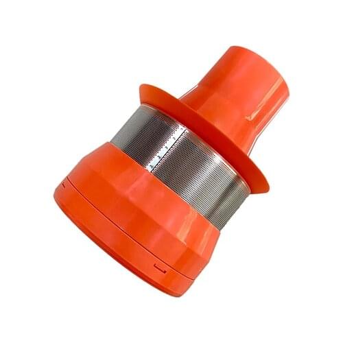 Original new vacuum cleaner multi cone for xiaomi SCWXCQ02ZHM Mi Handheld Vacuum Cleaner 1c xiaomi 1C parts replacement