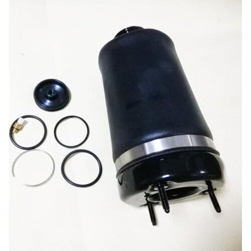Air suspension autoparts Brand new high quality for Mercedes-Benz W164 ML air spring 1643206013 164 320 60 13