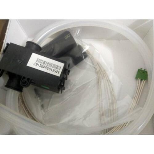 Braun Hemodialysis Machine Blood Leakage Sensor V4 Original 34561692 8 Series 9 Series Complete