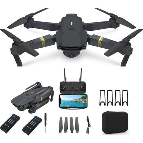 Popu·pine Video Quadcopters
