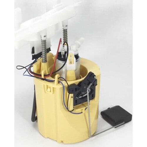 WAJ Fuel Pump Module Assembly 212 470 18 94 / A 212 470 18 94 Fits For MERCEDES E Class W212 2.1-3.0L CDI 2009