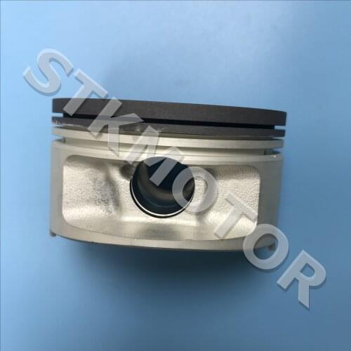 Buyang Feishen FA D300 G300 H300 300CC ATV Quad Piston Only 2.1.01.0060