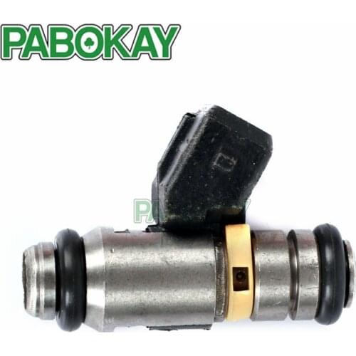 FS Fuel injector for Fiat Doblo Palio Panda Punto Siena Strada Lancia Y 1.1 1.2 iwp095 0280158169 75112095 46791211