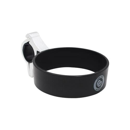 Universal Bicycle Cup Holder Bike Drinks Water Cup Holder Handlebar Mount Non-slip liner Durable