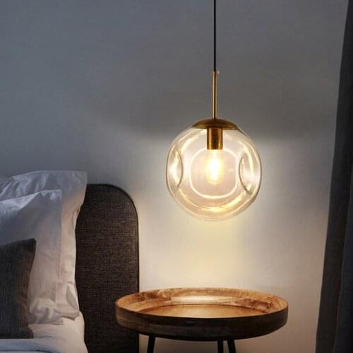 Wushiyu LED Pendant Lights