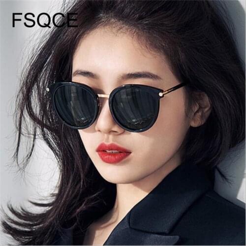 Retro Sunglasses Fashion Ladies Sunglasses Brand Unisex Square Sun glasses Women Men Mirror De Sol Mujer Accessories Eyewear