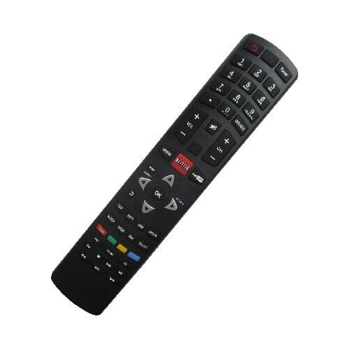 3D Remote Control For TCL L19T53D L22T53D LE32HDF3300TA LE32HDF3300TT LE43FHDF3300 LE48FHDF3300Z LE40FHDE3010 LCD LED HDTV TV