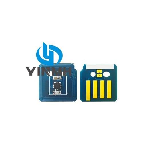 5Sets Toner Cartridge Reset Chip Resetter 006R01461 006R01464 006R01463 006R01462 for xerox WorkCentre 7120 7125 7220 7225