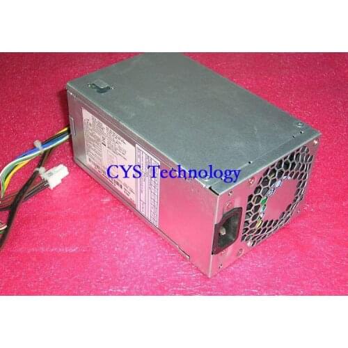 Free shipping CHUANGYISU for original Z240 SFF WorkStation 200W Power Supply ,796350-001,796420-001,PS-4201-1HB work perfect