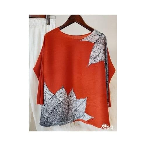 Женские футболки с принтом EAEOVNI China At AliExpress