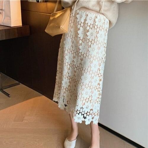 Женские юбки макси HziriP China At AliExpress