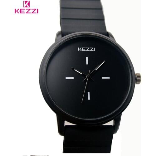 Kezzi Paired Watch