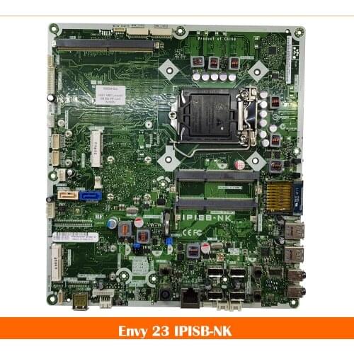 For 23 IPISB-NK 696484-002 698394-502 698394-602 motherboard Fully tested