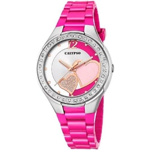CALYPSO WATCHES WATCHES Mod. K5679/G